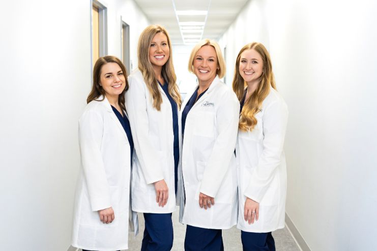 Hearing Consultants team