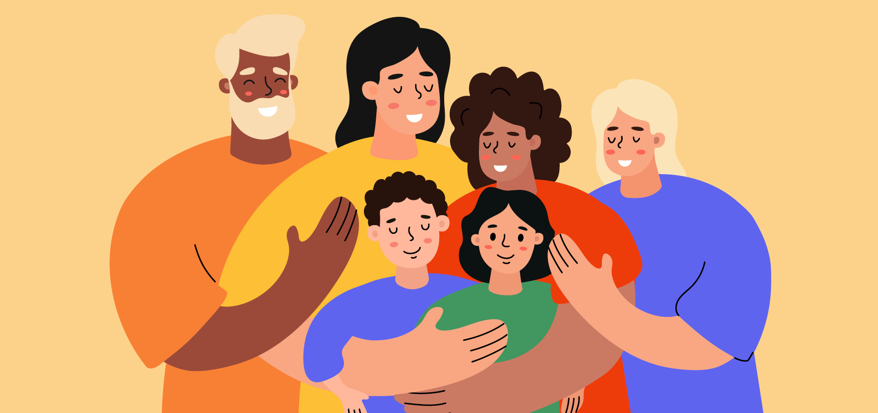 Supporting Loved Ones With Hearing Loss