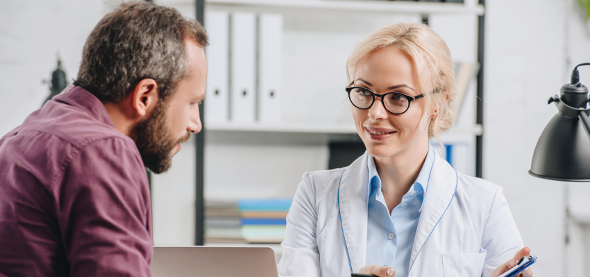 Why a HearingLoss.com-Certified Audiologist Matters More Than the Device You Choose